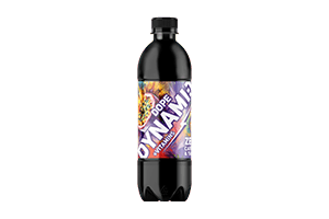 Refreshing drink DYNAMI:T DOPE 0.5l