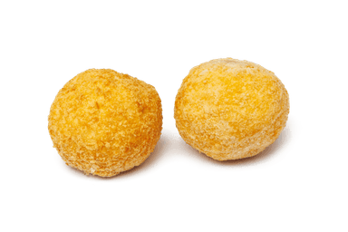 Šaldyti bulvių paplotėliai su Mozzarella, 40vnt x 110g