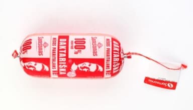 Cooked sausage Samsono daktariška, e.c., 600 g