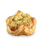 Šaldytas krepšelis su vištiena ir poru 110 g, S6924