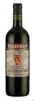 Wine TALISMAN Kurdgelauri, red, semi-sweet, 0.75 l 11.5%