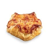 Basket with ham and cheese 110 g, S6890