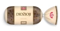 Duona DIDŽIOJI, šviesi, raikyta 1 kg