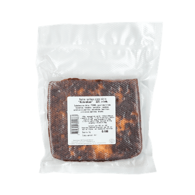 Cottage fried cheese "Ashtrokas", ~200g