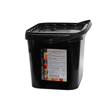 Šaldyta Alphonso mangų tyrė, 20 kg