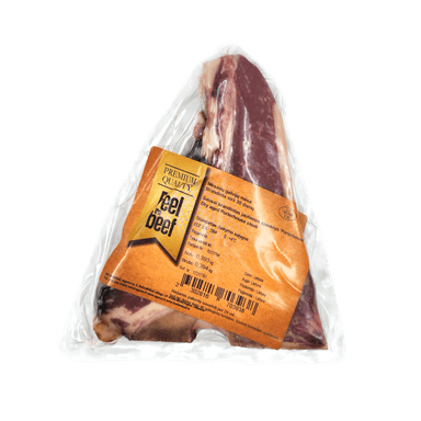 Dry matured beef steak Porterhouse, ~500 g