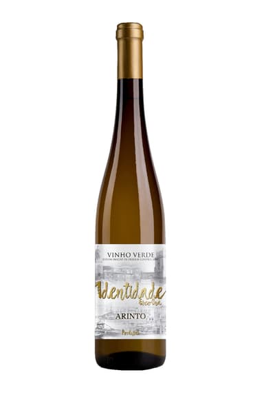Wine Campelo Identitade Loureiro Escolha 0.75l