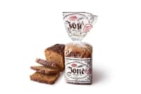 Bread JONE rye, without yeast, 39  g