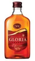 Brandy GLORIA Classique, 36%, 0,2 l