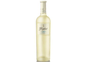 Non-alcoholic wine FREIXENET, 0,0 %, white, medium sweet, 0,75 l