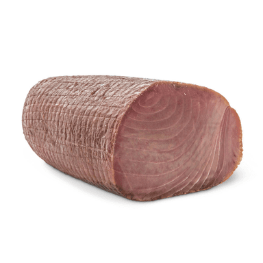 Smoked yellowfin tuna fillet BUONI SAPORI