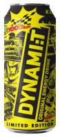 Energy drink DYNAMI:T KING SIZE, 568 ml