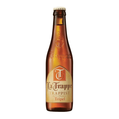 Alus LA TRAPPE TRIPEL, 8 %