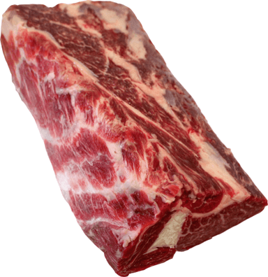 Frozen beef entrecote boneless, 1,8-2,5, kg