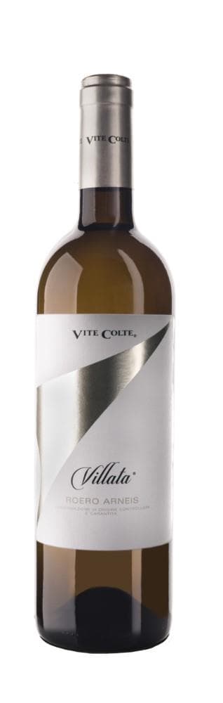 Vynas Vite Colte  Roero Arneis DOCG Villata 2021, baltas, sausas, 0,75 l