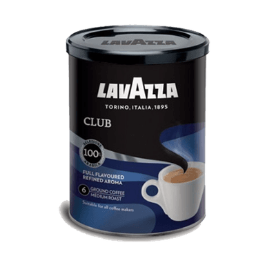 Malta coffee LAVAZZA CLUB, 250 g