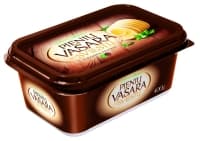 PIENIU VASARA Margarine with butter, 400 g