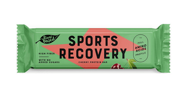 Protein bar with cherries 'Sports Recovery'