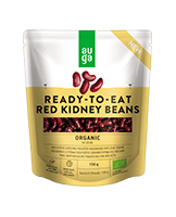 AUGA EKO Red Beans without Liquid 150g