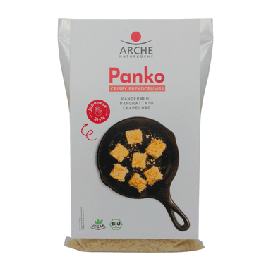 Organic panko breadcrumbs