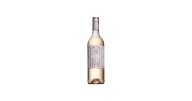 Noughty Rose rosé wine, non-alcoholic