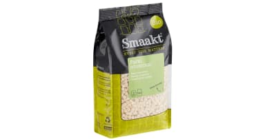 Pearl couscous, organic