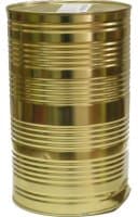 Onions, marinated, 3,9 kg / 2,2 kg