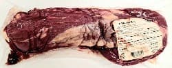 Beef tenderloin, ~1,6 kg, Argentina SRM