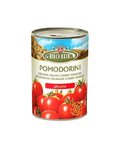 Vyšniniai pomidorai savo sultyse