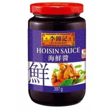 Hoisin padažas LEE KUM KEE, 397 ml