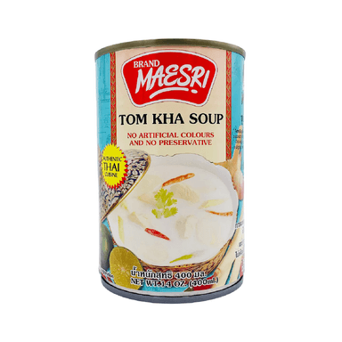 Soup Tom Kha MAESRI, 400 ml