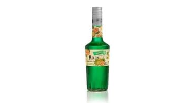 Likeris DE KUYPER Melon, 15%, 0.5l