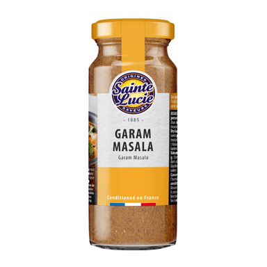 Prieskoniai GARAM MASALA