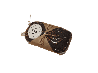 Plikyto ruginio raugo duona BORODINO