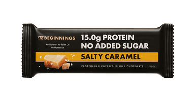 Protein Bar 'Salty Caramel'