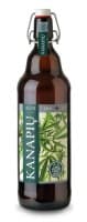 Beer KANAPIŲ, 5%, 1 l, bottle