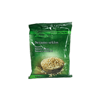 Sezamo sėklos, 100 g