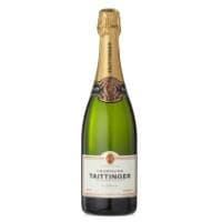 Šampanas TAITTINGER Brut, 12%, 0,75 l
