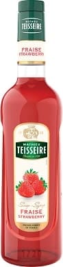 Syrup TEISSEIRE Strawberry, 1 l