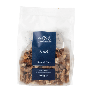 NOCI organic walnuts