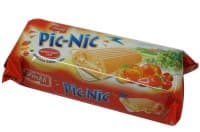 Vyniotinis PIC NIC, įvairių vaisių skonio, 200 g