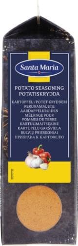 Potato Seasoning SANTA MARIA, 800 g