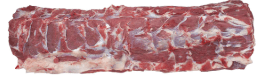 Frozen veal  striploin boneless, ~ 2 kg