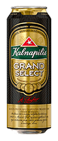 KALNAPILIO šviesusis alus GRAND SELECT (5,4 %), 568 ml