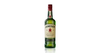 Whisky JAMESON, 40%, 0,5 l New