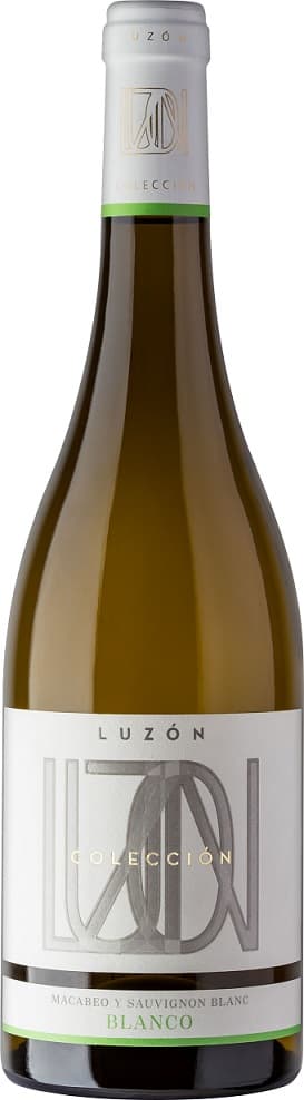 Wine, LUZON, Colección Blanco, white,, 0.75 l