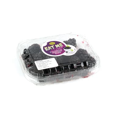 Blackberry, 125 g