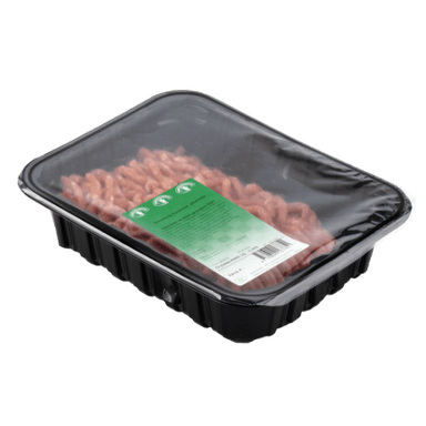 Chilled minced pork, of a fat content, by weight, not exceeding 20%, 4