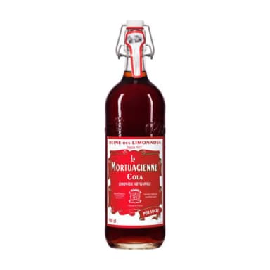 Gazuotas gėrimas COLA