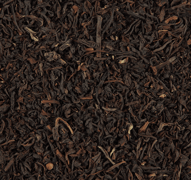 Juodoji arbata ENGLISH BREAKFAST, ekologiška, 15 pak.